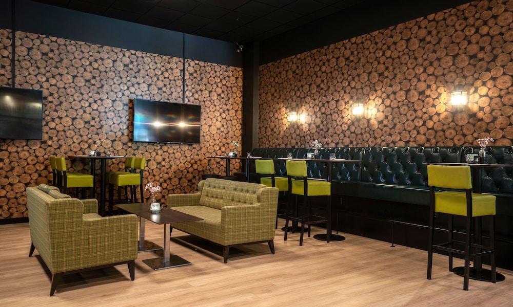 Flå Thon Hotel Bjorneparken מראה חיצוני תמונה